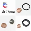 NdFeB Drone Motor & Encoder Ring Magnets