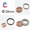 Robot Encoder Rings